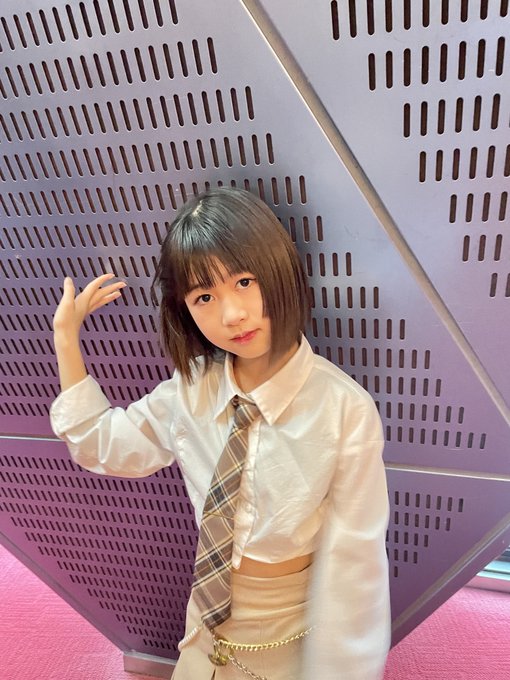 Twitterのコスプレ画像6