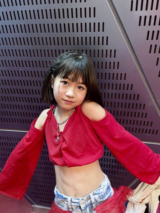 Twitterのコスプレ画像7