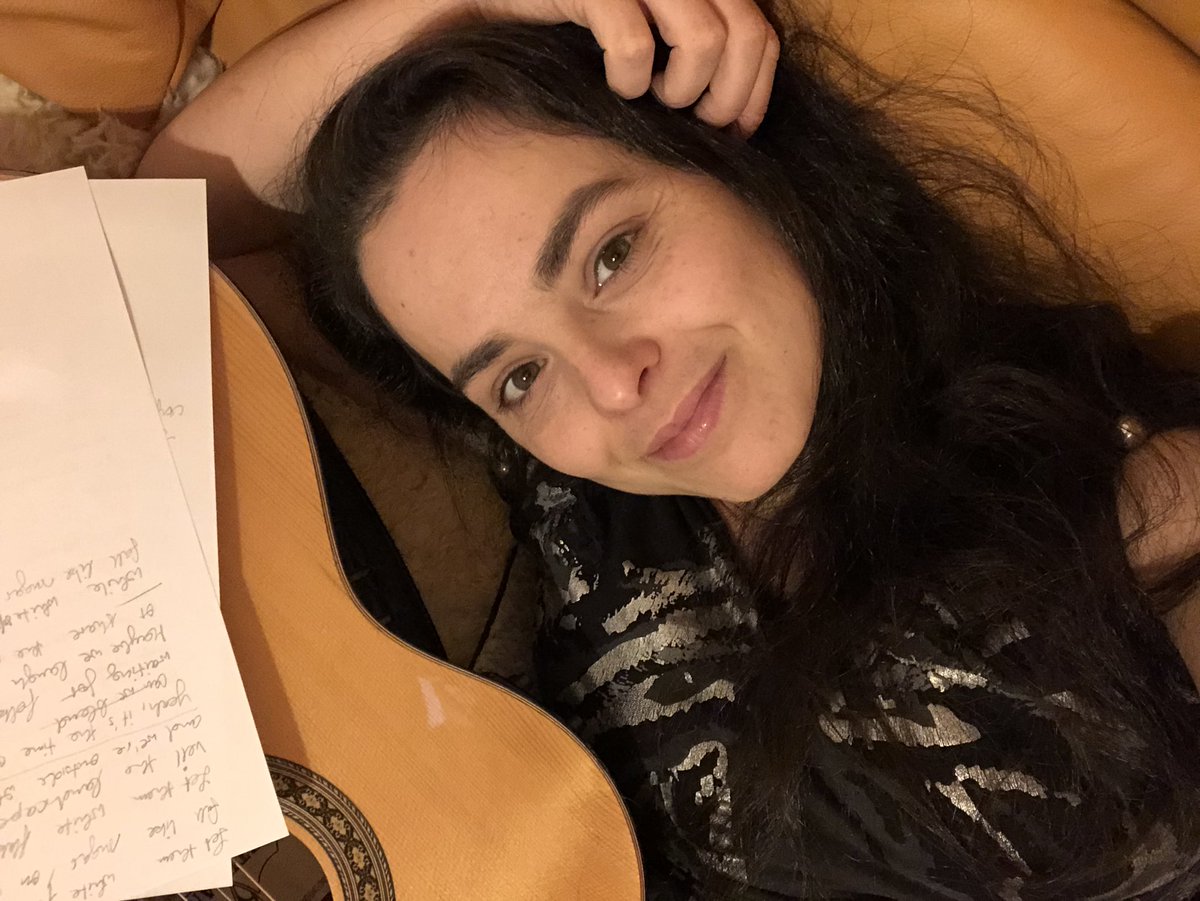 MarionFiedlerTN's tweet image. I finished a good love song today!