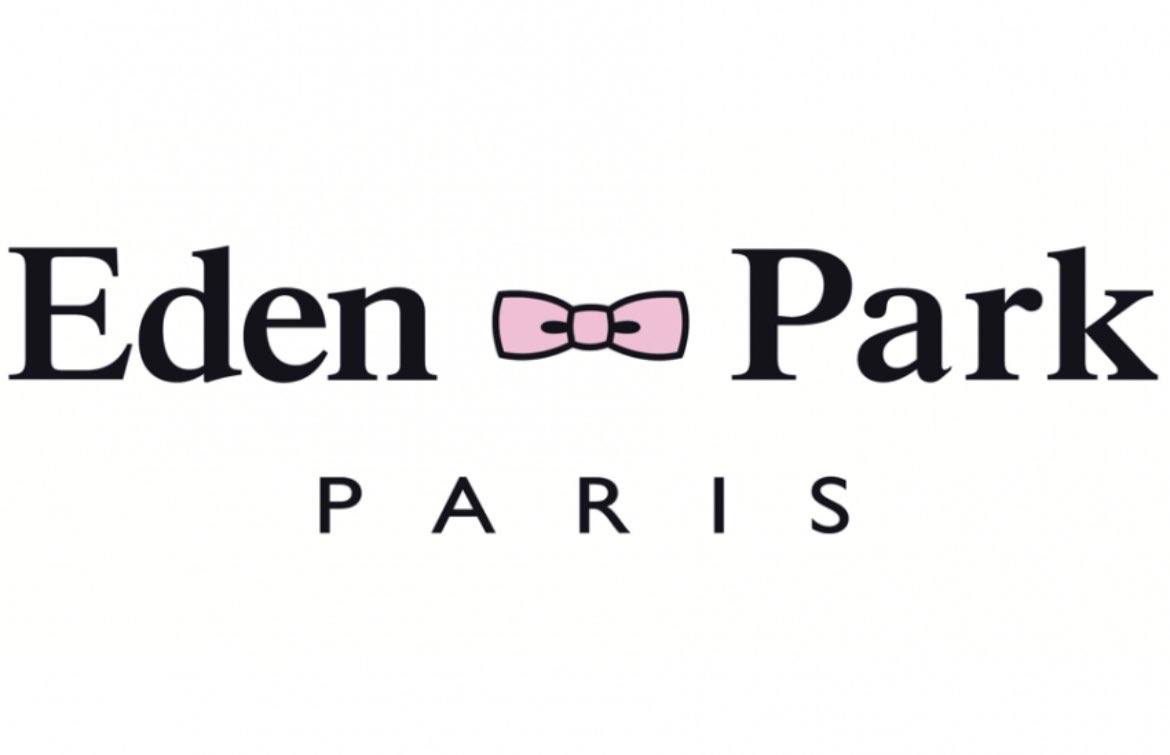 Back in the day I loved this logo and so with the 6 Nations just around the corner, it’s great to be back reacquainted with such an iconic brand with a strong link to rugby 🏉 Thank you @edenparkparis 
#LeFrenchFlair #partenairedelegance
