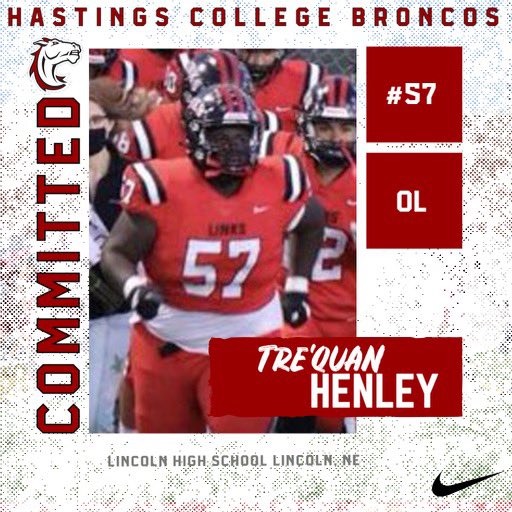 Tre’quan Henley tweet media