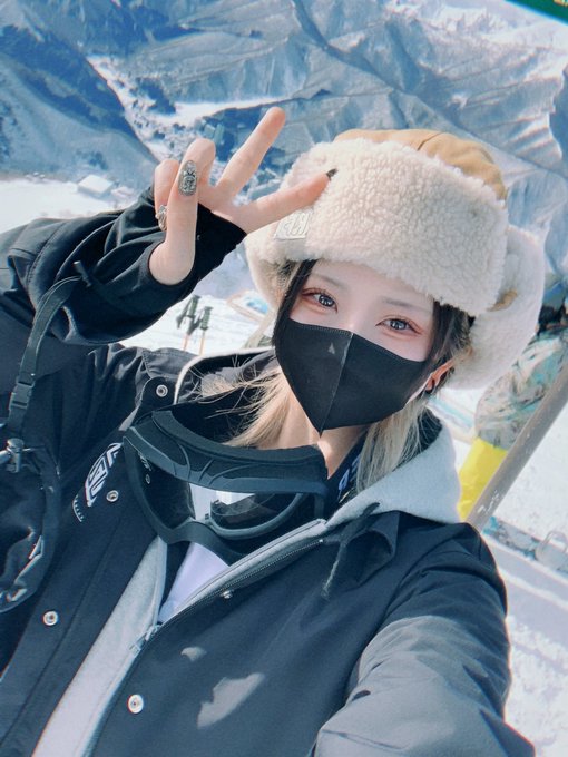 コスプレイヤー雨宮あんずのTwitter画像4