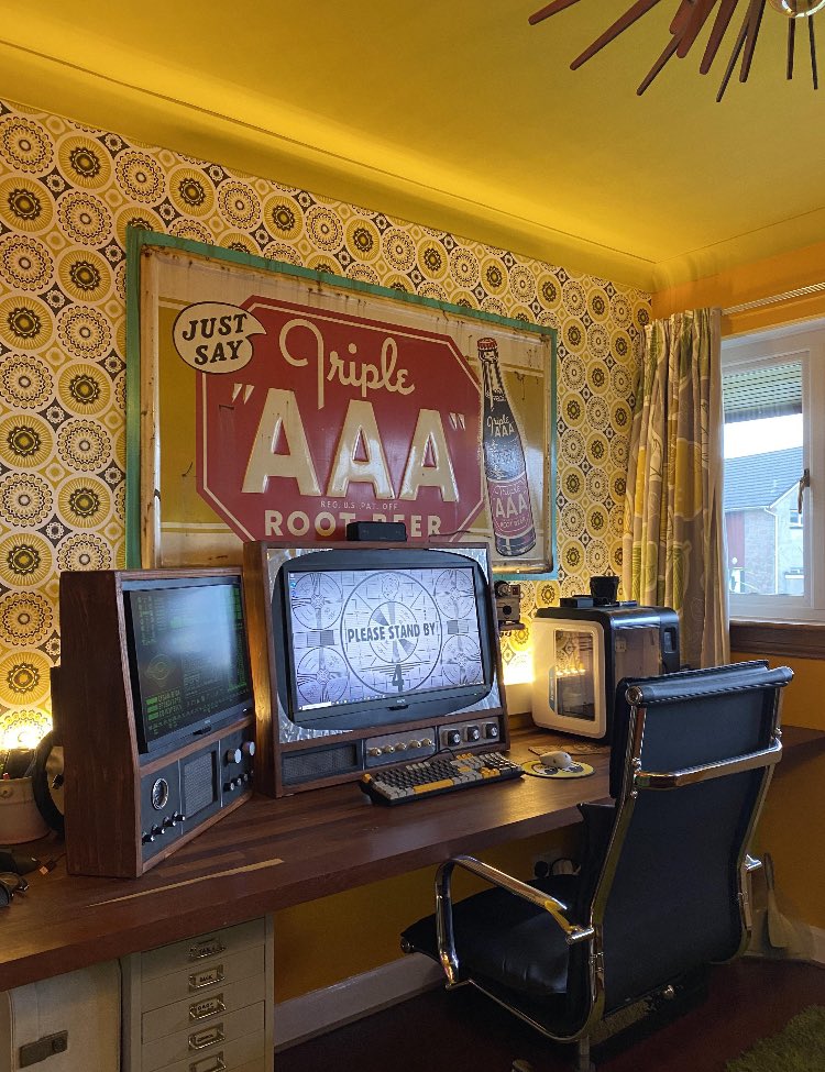 Dope Pc Setups On The Internet (@thebestpcbuilds) on Twitter photo 