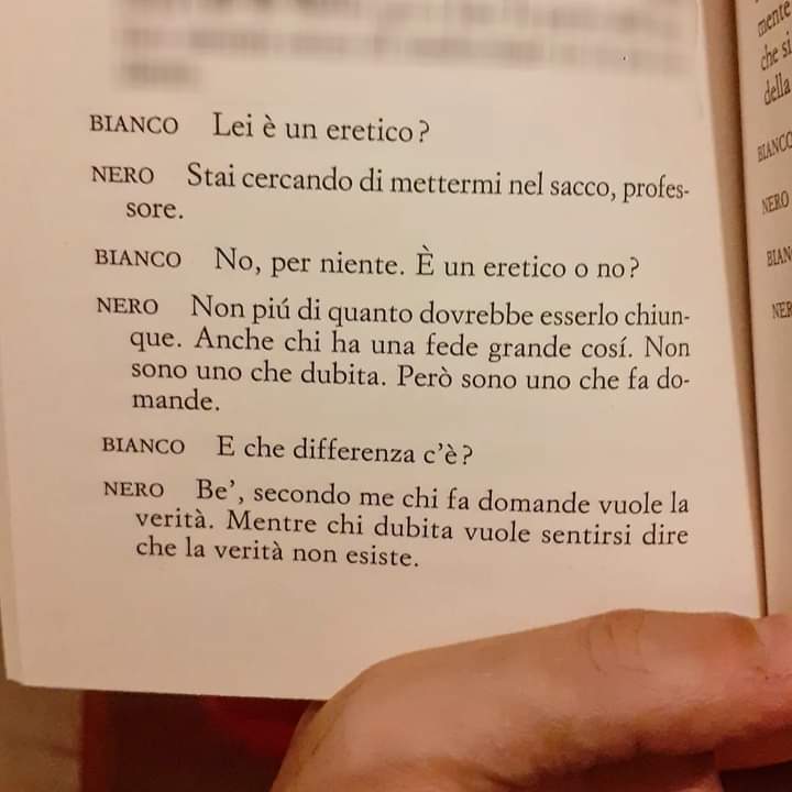 FabriziLoris's tweet photo. Sunset Limited, di Cormac McCarthy 

#CormacMcCarthy #mccarthy #leggere #libri #libro #buonanotte https://t.co/AwEMrmHOW2