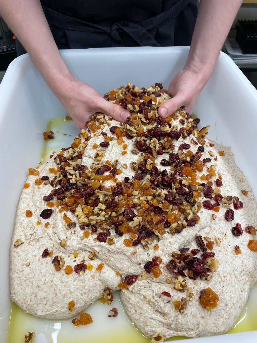 artisanschool's tweet photo. Getting to know the feel of dough #breadclasses https://t.co/TyBPBp6j2g