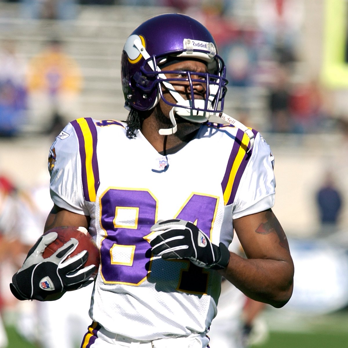 Ja'Marr Chase joins HOF Randy Moss as the only players in NFL history to have 3,000+ receiving yards &amp; 25+ receiving TD in their first 2 seasons (including playoffs).