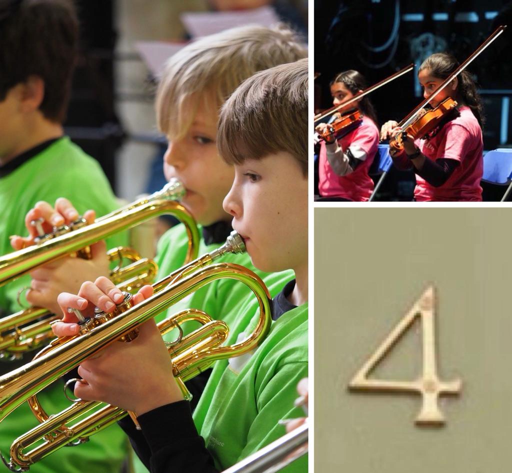 GlosAcadMusic's tweet photo. Big Blast! Big String! Only 4 days left until applications close! Remember to sign up for this amazing experience for players from grade 1 to grade 8! https://t.co/0XOYT7sY0S
#BigBlast #BigString #FebruaryHalfTerm #HolidayActivities #YoungMusicians https://t.co/Knm9ouX8Wf
