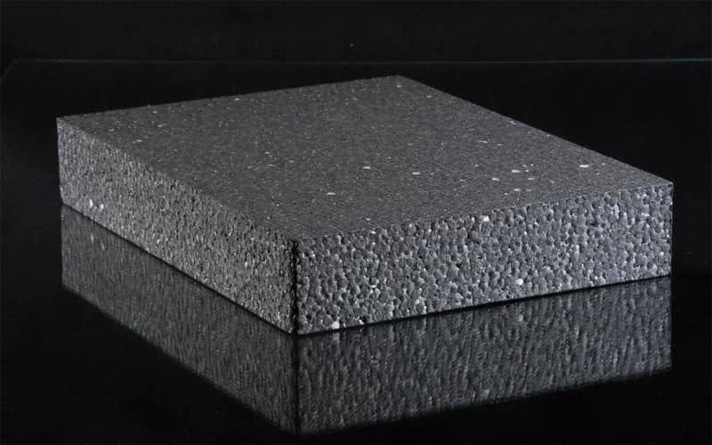 Ганц гялтайх мэдээ олж харлаа👏 Монголчууд Төв аймгийн Баян суман дахь Тохойтын бал чулууны ордoo түшиглэн супер дулаалгын материал болох Neopor үйлдвэрлэж эхэллээ.
Түүний дулаан хадгалах чадвар (10 см) 2м бетонон ханатай тэнцэнэ!...#гэнээ👍