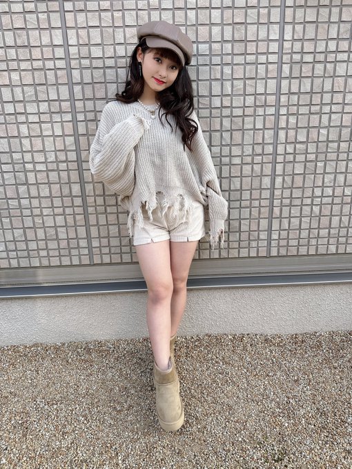 Twitterのコスプレ画像32