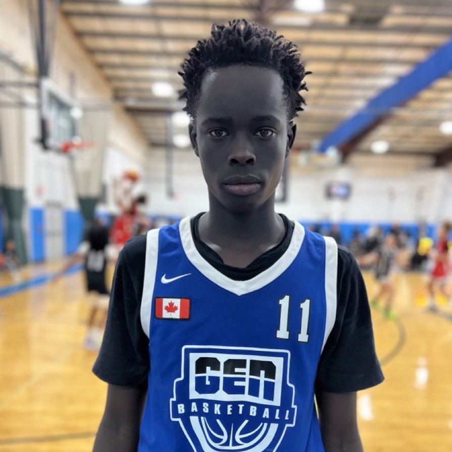 MaxFeldman6's tweet photo. Sunday’s West Session 2 Notables

Kentrayl Roberson 
Siincere Hudson 📸
Isaac Bongen
Jaylin Conard
Deng Ngor 📸
Tyler Johnson
Adan Diggs (‘28)
Christopher Sanders 📸
Jordan Mize (‘28) 📸
Boss Mhoon (‘28)
Ilan Nikolov
Zion Grissom https://t.co/V9nGCcnUJv