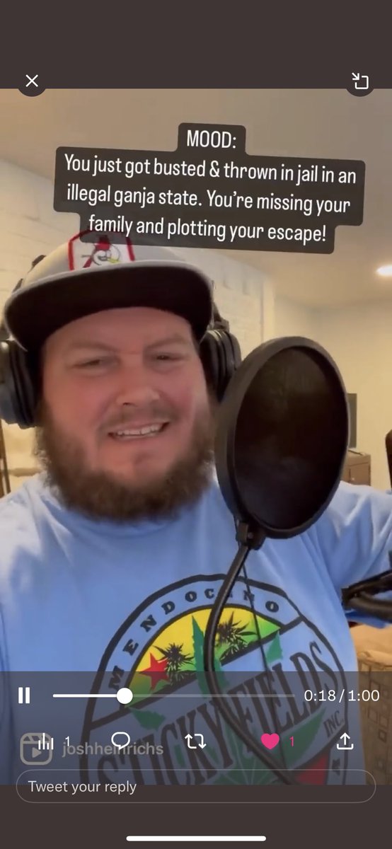 T_Flow79's tweet image. Nothing like coincidentally being the first view and first like!!! #goodtiming