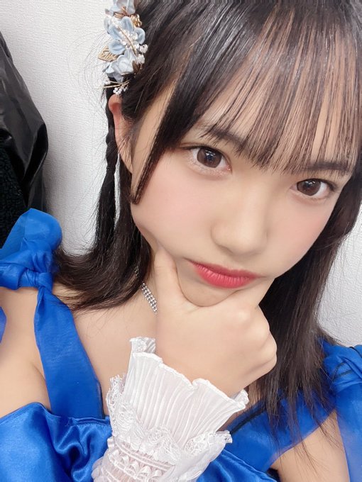 Twitterのコスプレ画像2