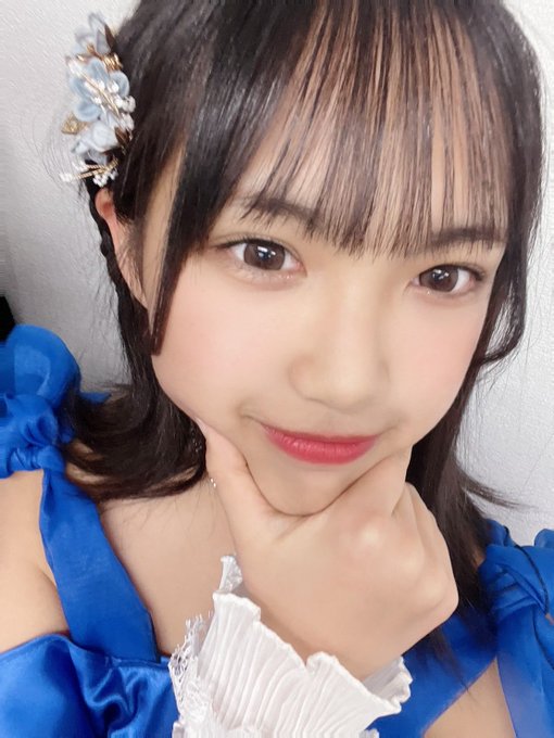 Twitterのコスプレ画像1