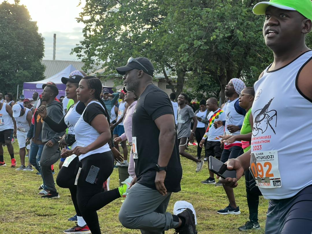 Sabhuku Temba P. Mliswa tweet media