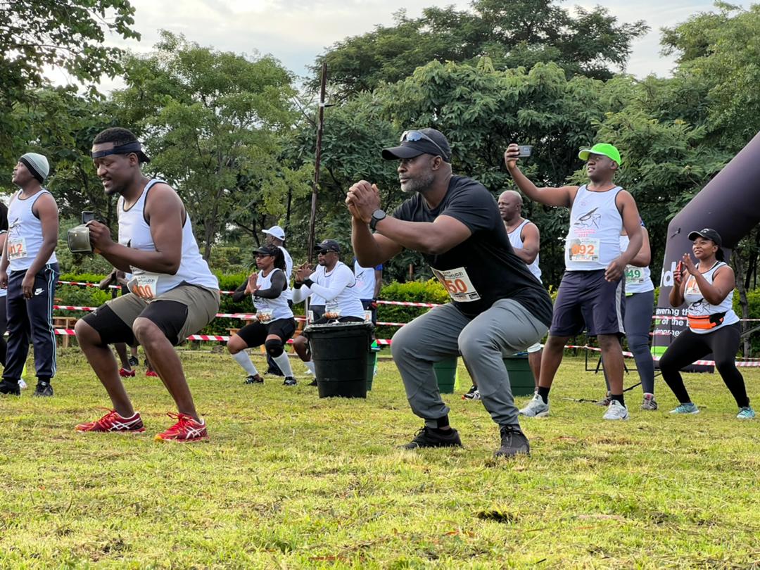 Sabhuku Temba P. Mliswa tweet media