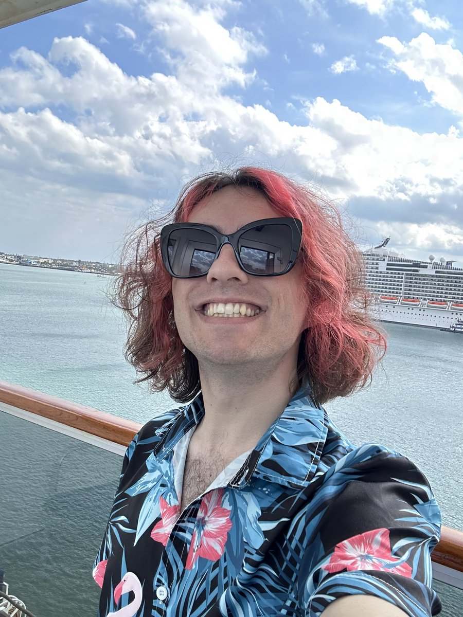 Vinny Mauro (@chenzomauro) on Twitter photo 