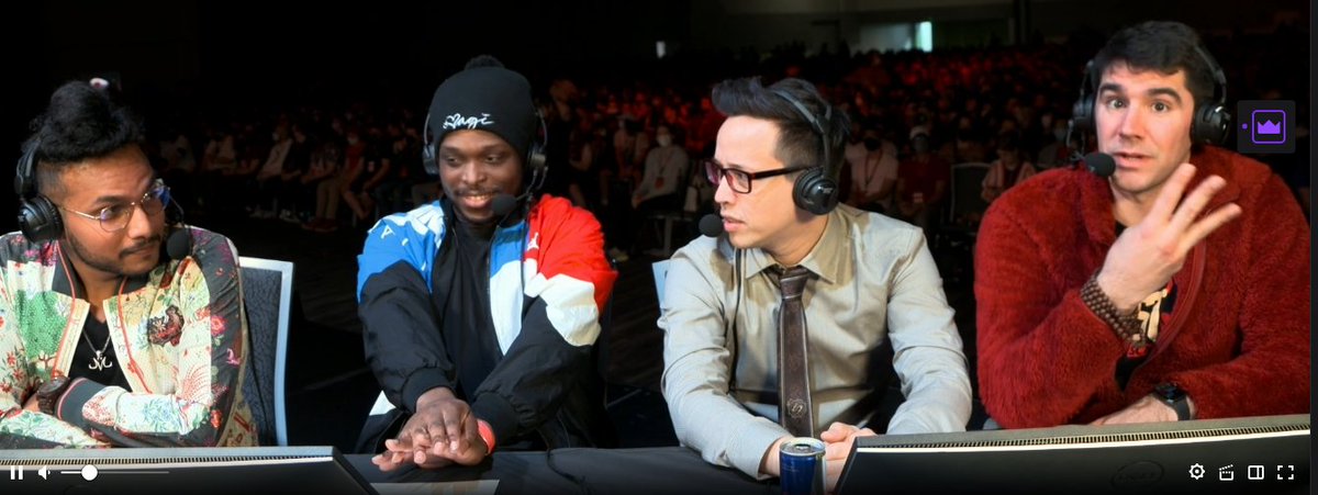 CakeAssault's tweet image. 