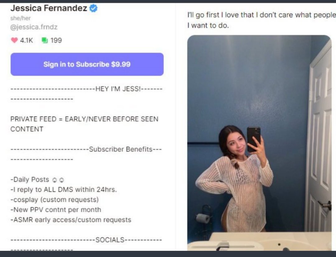 rosaoch89814746's tweet photo. Ahhh i see the problem is that your Sexualization is not Free is only cost $9.99 ONLY FAN 😂😂😂 https://t.co/Hhr58dV7JP