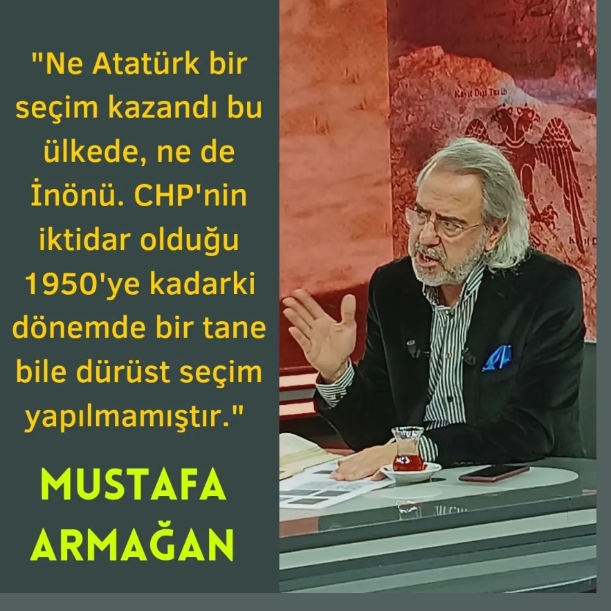 mustafarmagan's tweet photo. 14 Mayıs 1950'de ilk defa adil seçim yapıldığında halk CHP'yi muhalefete mahkum etti https://t.co/8hBBTal85m