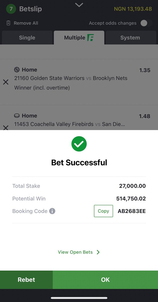 george__picks's tweet photo. AB2683EE

No much games tonight 

Gamble Responsibly 🔞🔞 https://t.co/NeLCkto0Jz