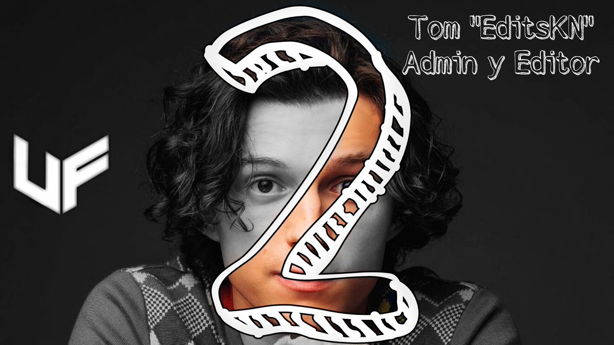 "Road To Five Years UF":
EditsKN, Es raro autodestacarse pero ahí va, Editor y Admin del Unifut, el primer editor y el principal durante varios universos, buscando que todos se lleven su edit de calidad, ayudando a jugadores, cuenta de Fifa, y aportando ideas creativas como admin