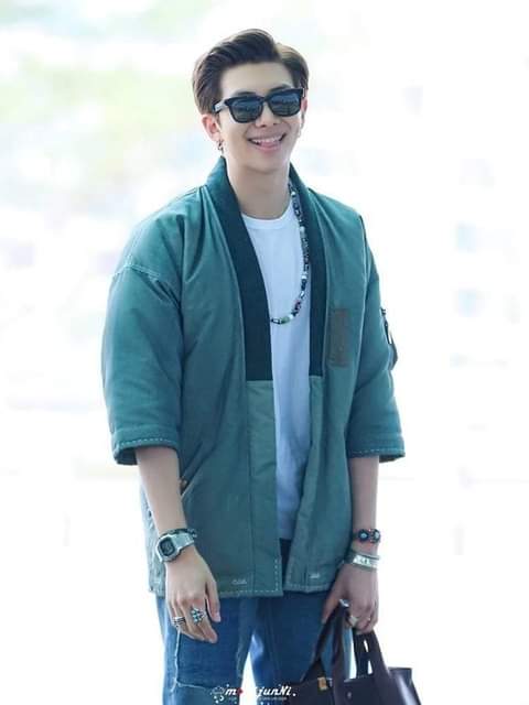 RM Kim nam-joon (@rmkimnamjoon02) on Twitter photo 