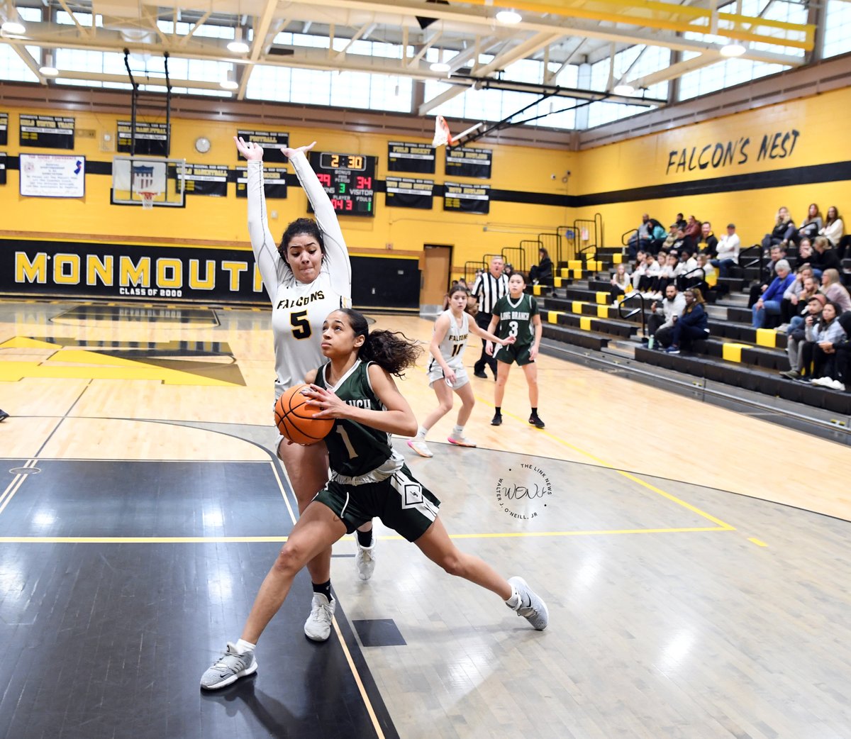 TheLinkNews's tweet photo. The @LBGirlsBBall1 @LBpublicschools @WAVEPRIDE get at win at @MonRegHS read more at https://t.co/EOOyoRsqGM https://t.co/7NCG3snfYH