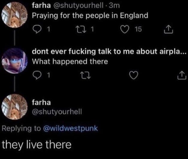 NoContextBrits's tweet image. 