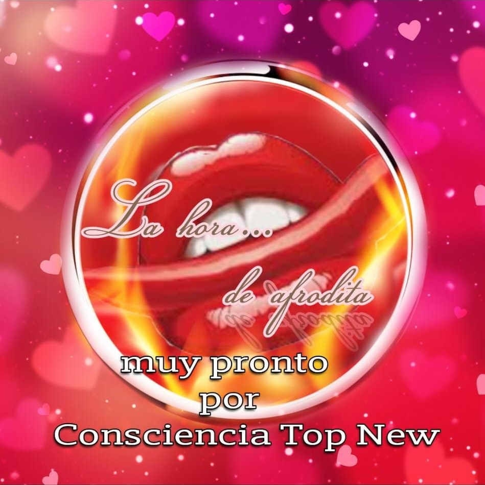 Un nuevo programa se sumará muy pronto a la emisora de Conciencia Top New.
 Una radio On line donde pueden descargar la app, desde el link o simplemente googlearlo.
  Las melodias mas exquisitas y todas las ganas de ofrecerte el mejor momento.