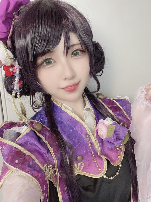 コスプレイヤー雪見のTwitter画像36