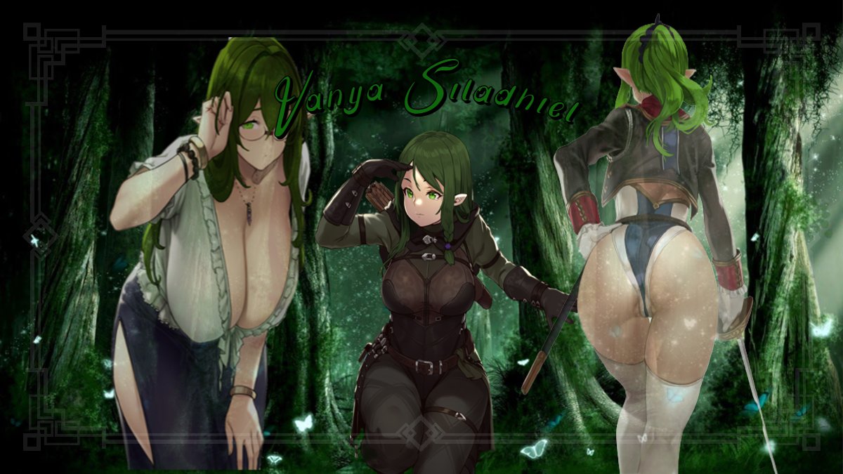 ~Welcome to the Forest Grove
                   Please sit down and let me know if I can do 𝑎𝑛𝑦𝑡ℎ𝑖𝑛𝑔 to make you more comfortable~