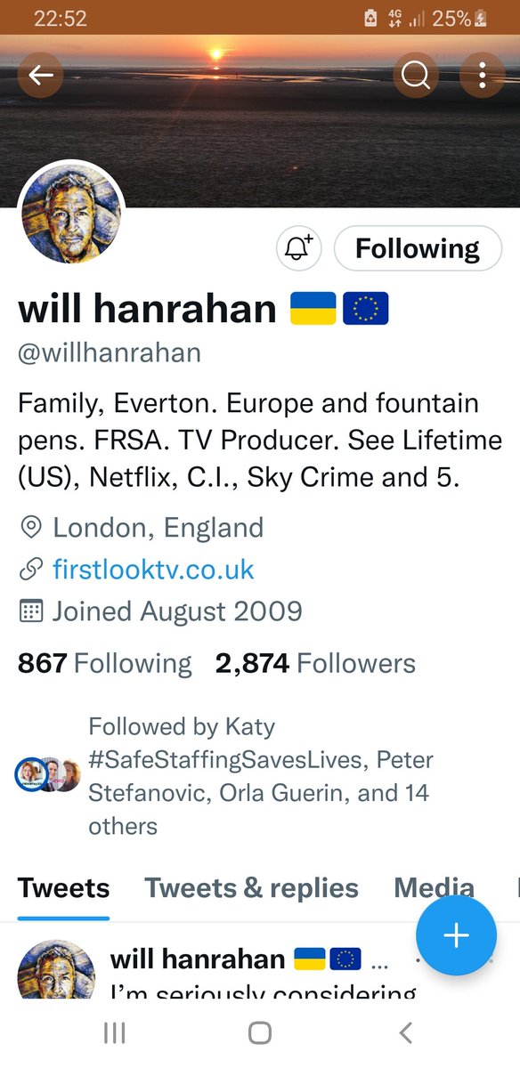 SAVIA_NI's tweet photo. @JohnWest_JAWS @nadhimzahawi @willhanrahan #FollowWill #NastyNadhim #TaxDodger #NadhimZahawi is 👇again #ThreateningTwitterFolk https://t.co/fFedsr1ov2
