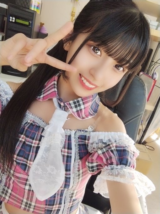 Twitterのコスプレ画像21
