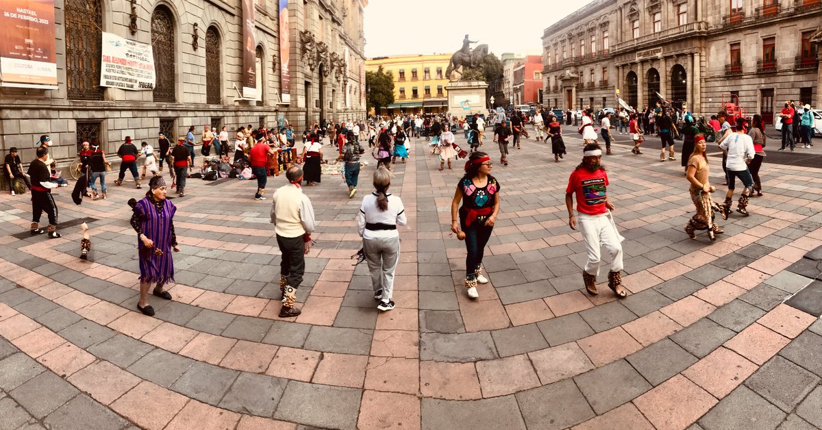 #centrohistoricocdmx