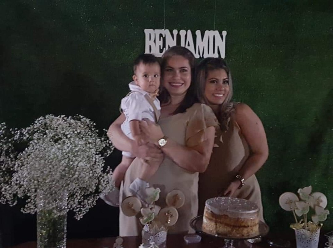 beibytc's tweet photo. Bautizo 
#babybenyi👶
#teamoconlocura🥰 https://t.co/IhnNu16eNk