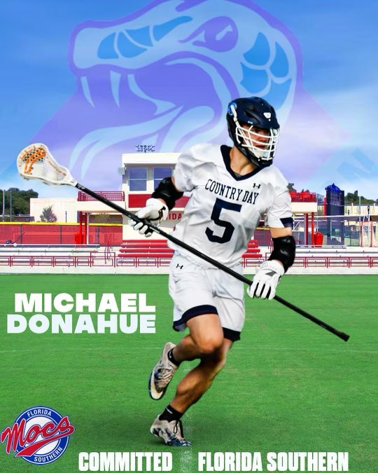 Very excited to announce my commitment to @FSC_MLAX. Thank you coach Ward & @CoachMaccario for the opportunity & to my HS & club coaches & teammates  #LetsGoMocs @ccdslax #LIStingLax @TheVelocityLax @ShredThreadLAX @LateAdd @swohiolax @DIILacrosse @IMLCACoaches #Lacrosse