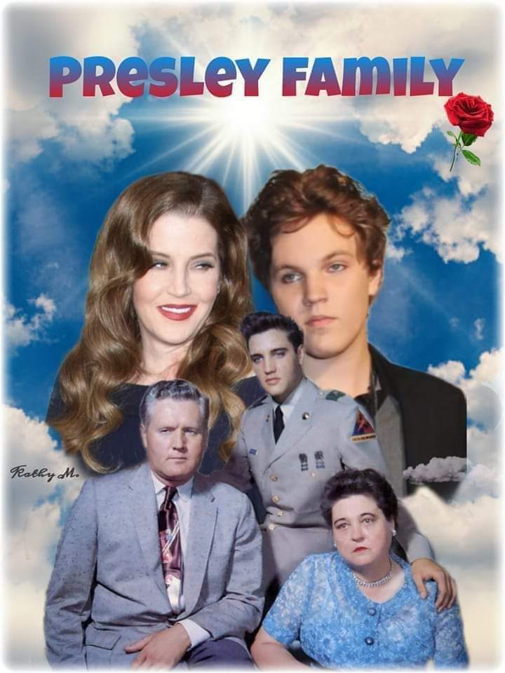 In Heaven... Together