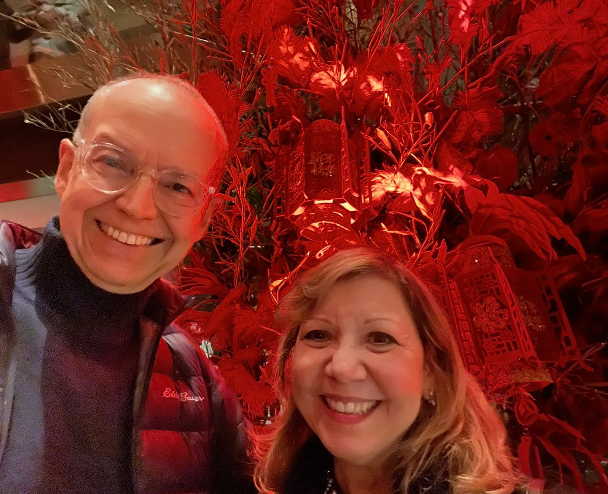 DrRRodriguez's tweet image. Happy New Lunar Year of the Water Rabbit  #YearOfTheRabbit #Optometry #njeyedocs #aoa #njsop #LeicaQ2