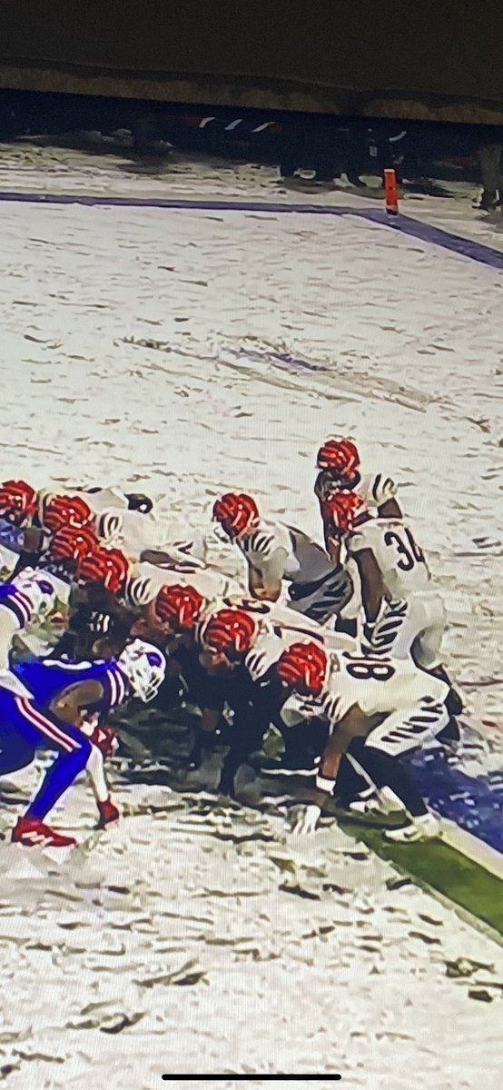 Cale Gundy tweet media