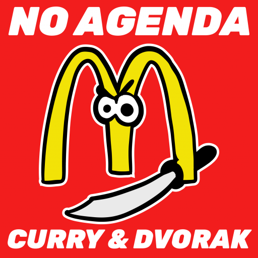 No Agenda Episode 1523 - "Tank Talk" l.curry.com/fCS