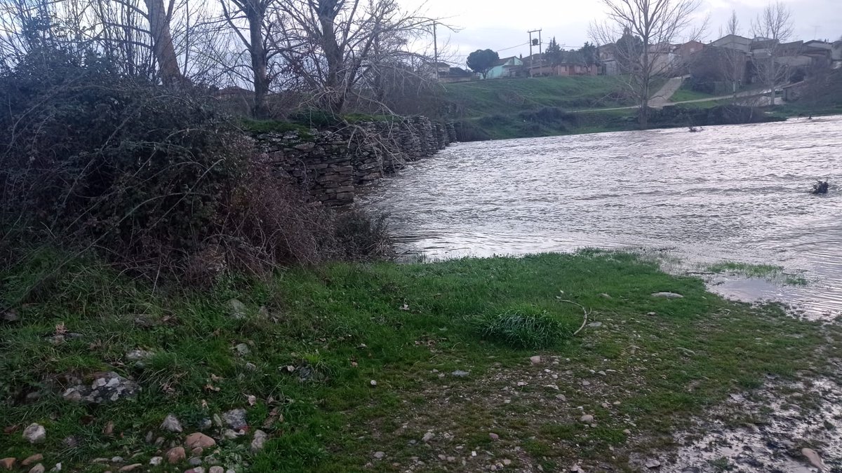 Que no. falte agua...