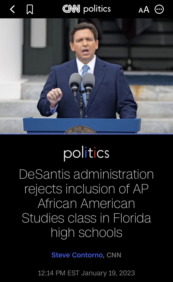 “I don’t think Florida’s state government could do any worse things to its minorities”

Florida State Government: Hold my Orange juice