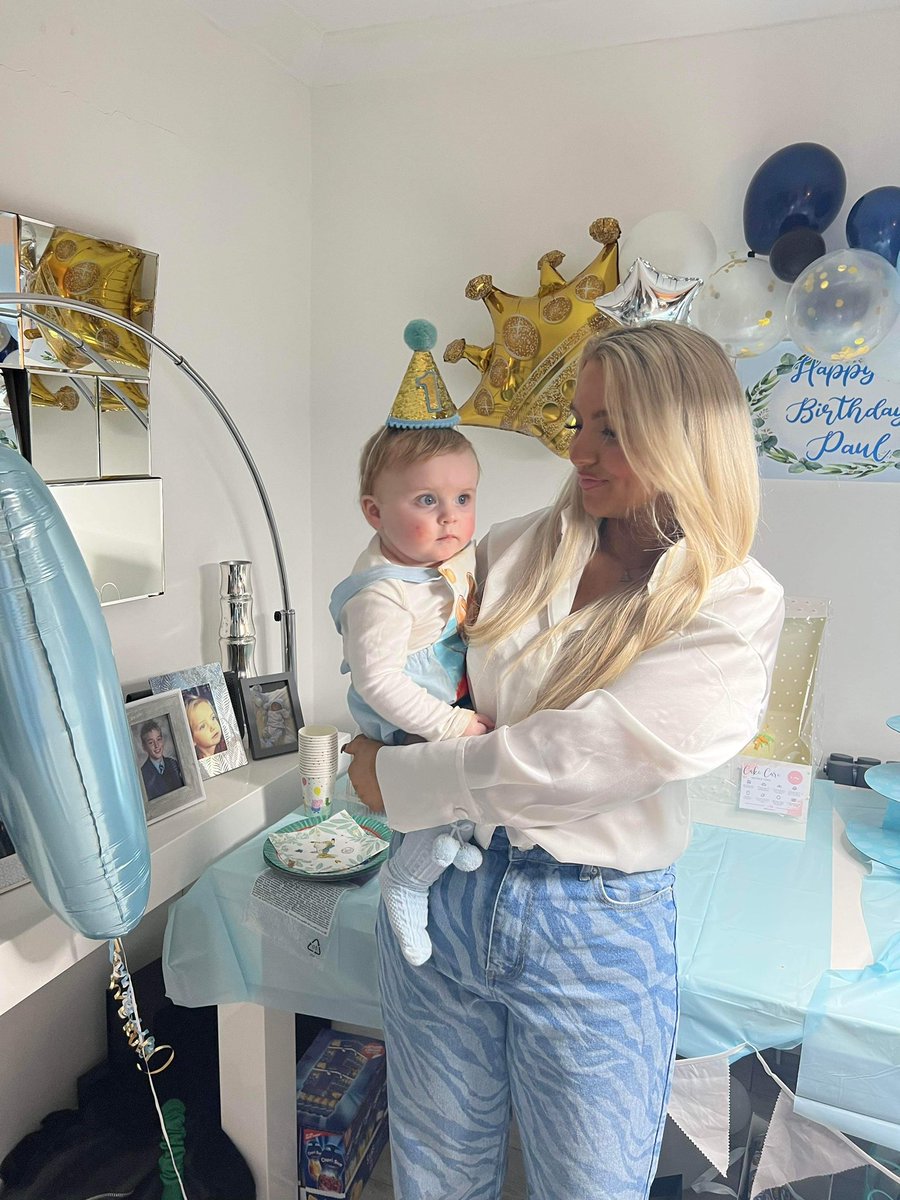 CarlaCurrie2's tweet photo. Baby boys got my whole heart 🥹 https://t.co/zgsMUsFA9G