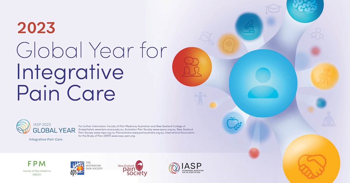 Australian Pain Soc tweet media