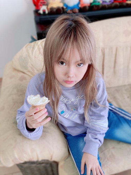 Twitterのコスプレ画像15