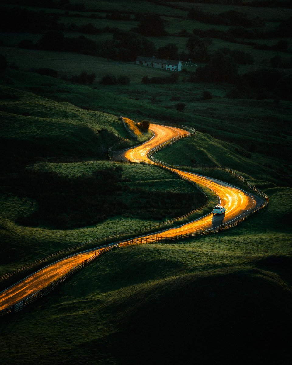 A peak experience in the Peak District 🇬🇧