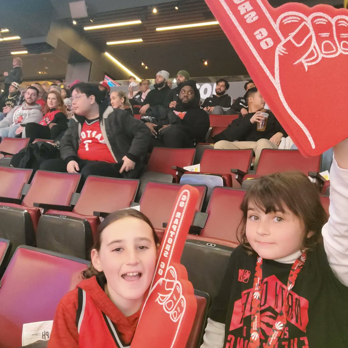 dbdcustoms's tweet photo. @Raptors #WeTheNorth #fanangle https://t.co/35XYK2LIJ1