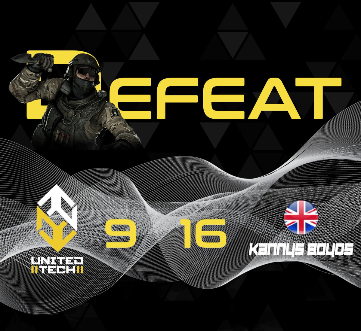 UnitedTech Gaming tweet media