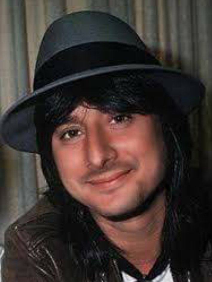 BlakemanBrett's tweet photo. @PlanetRockRadio @JourneyOfficial The " Voice " https://t.co/KZOkzeaT7R