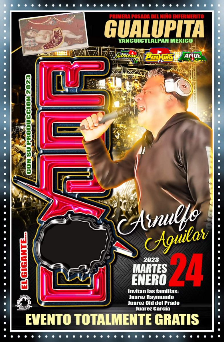 Para compartir unas bailadas unos tragos y a mi esposa